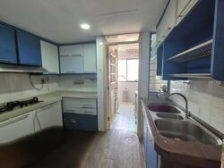 Holland Hill Park (D10), Condominium #517051311